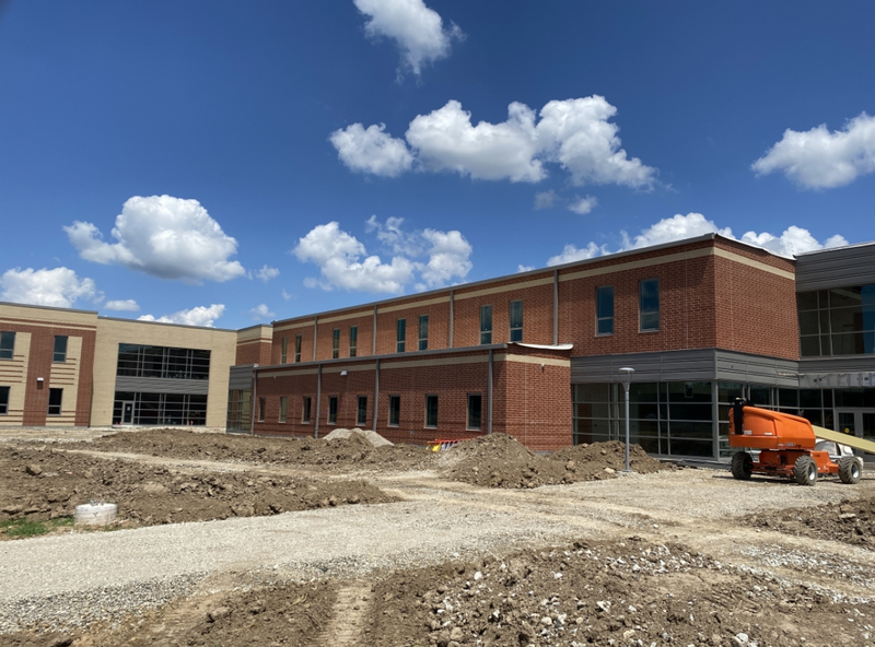 Carlisle PK12 School